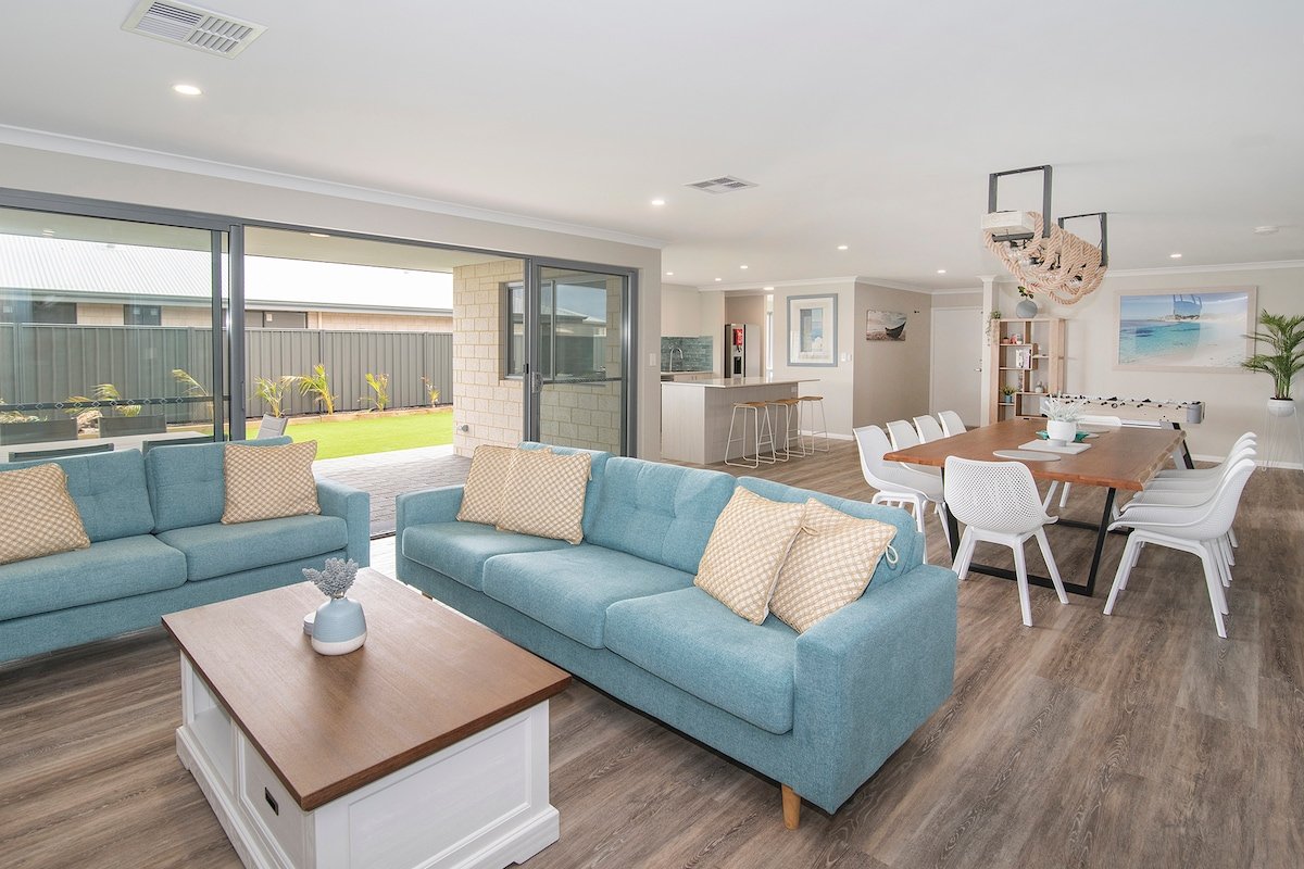 The Pearl- 5 bedroom 5 Bathroom gallery image 2