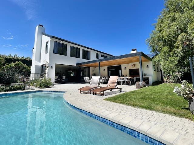 Welbeloond Villa featured image
