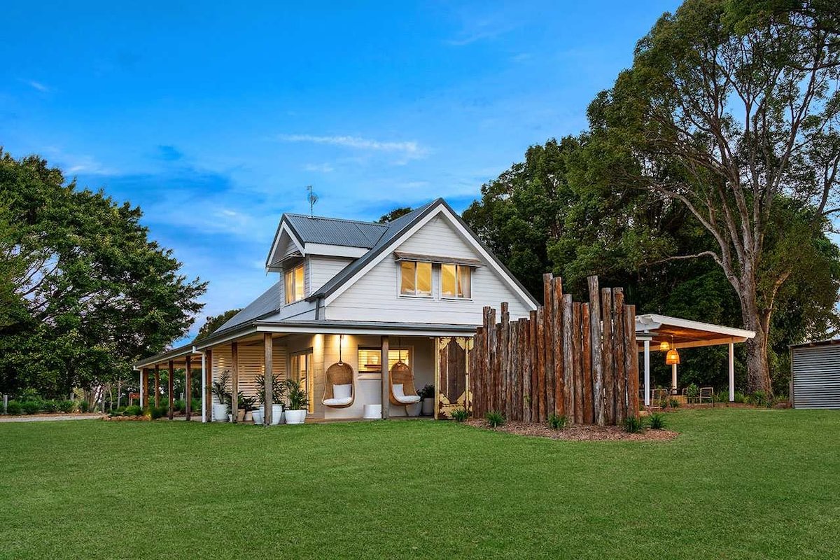 Meadows Cottage gallery image 3