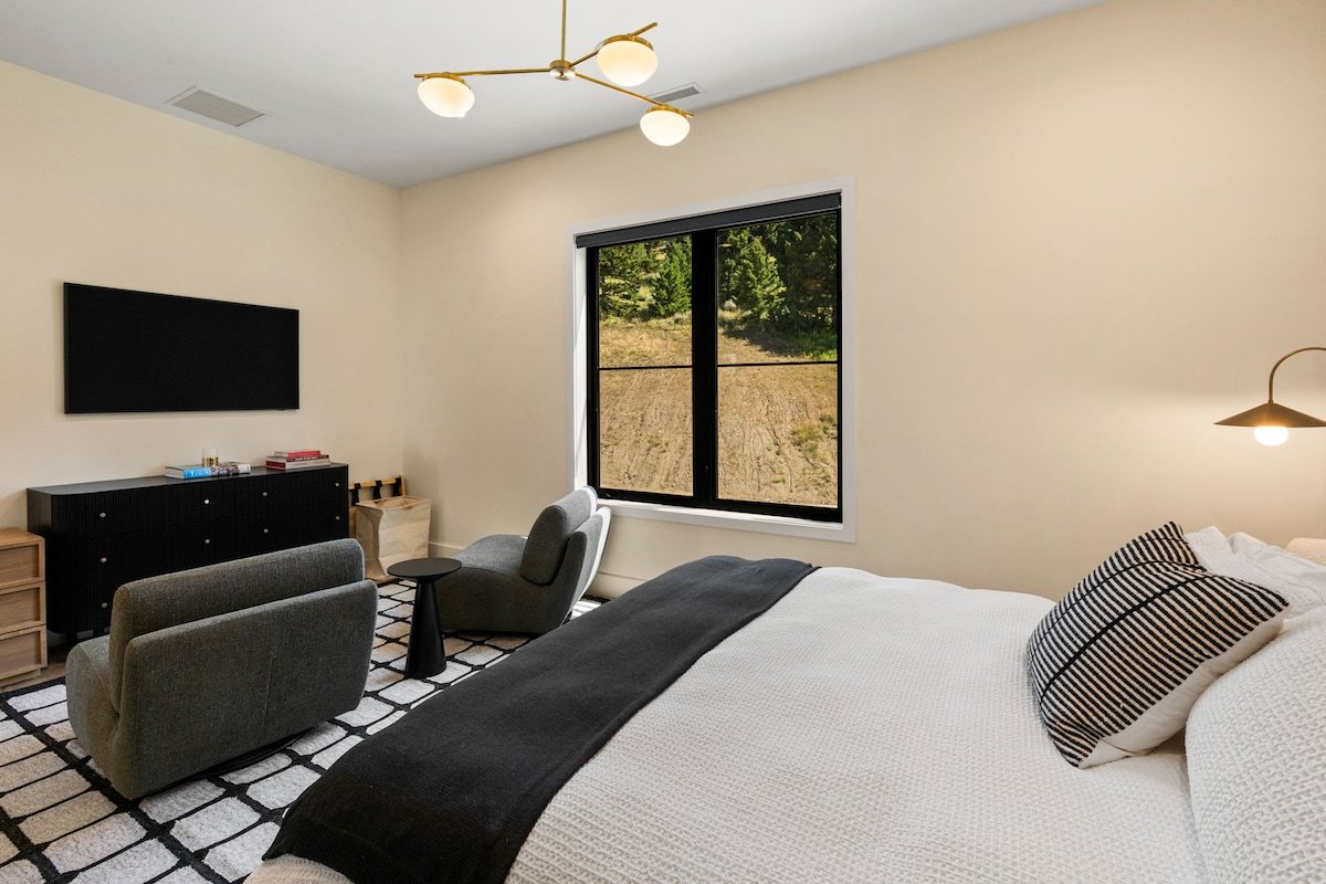 Resolute Ridge: Peak Lodge – Bozeman gallery image 3