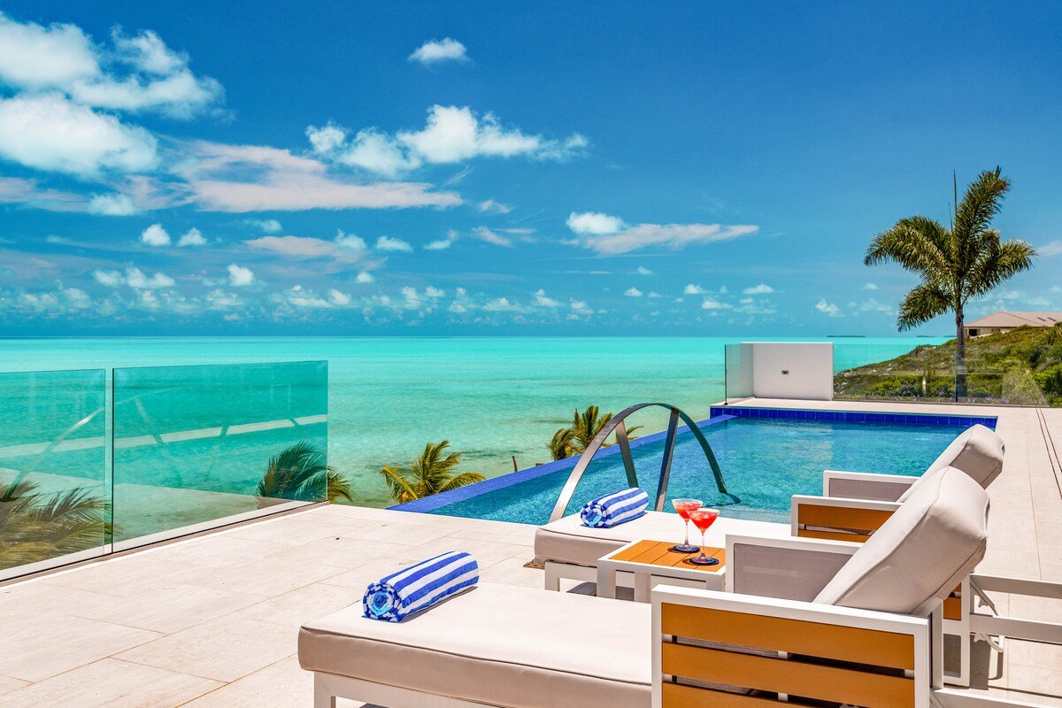 Villa Blue Vista gallery image 5