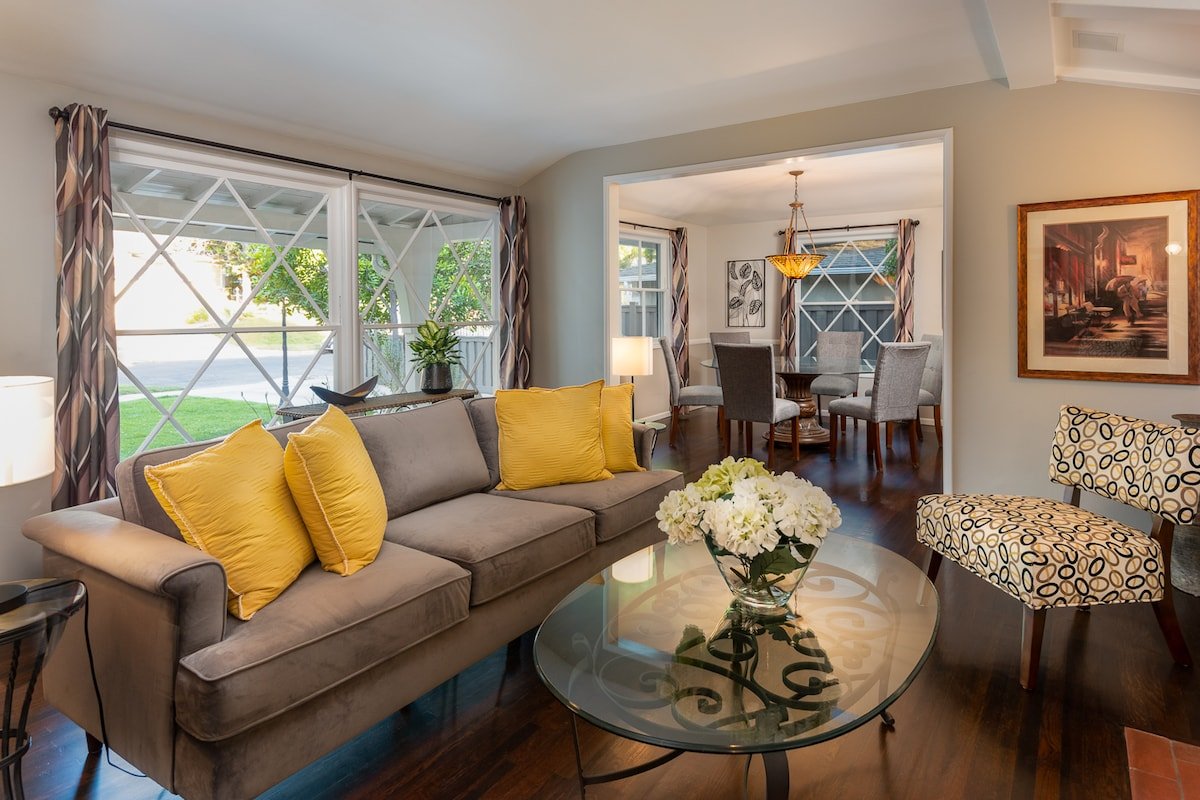 PICTURE PERFECT minutes to UNIVERSAL & HOLLYWOOD gallery image 5