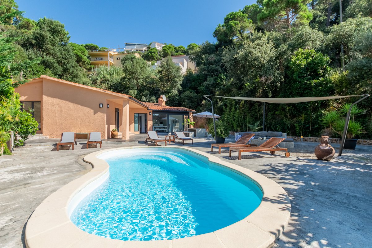 ★ CoastalVillas – Villa Eden ★ one floor villa