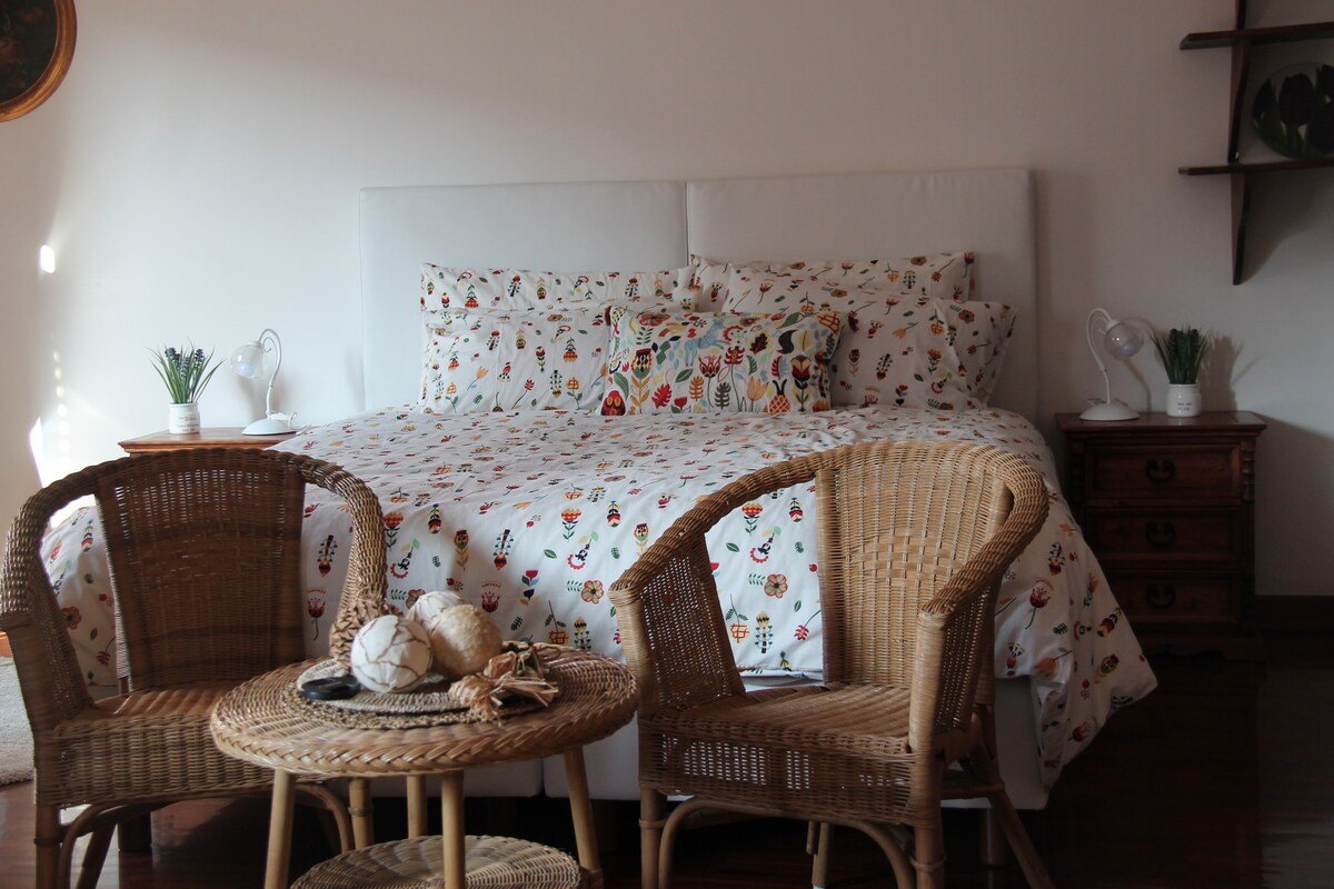 Catherine’s Home near Vatican City – Rione Prati gallery image 4