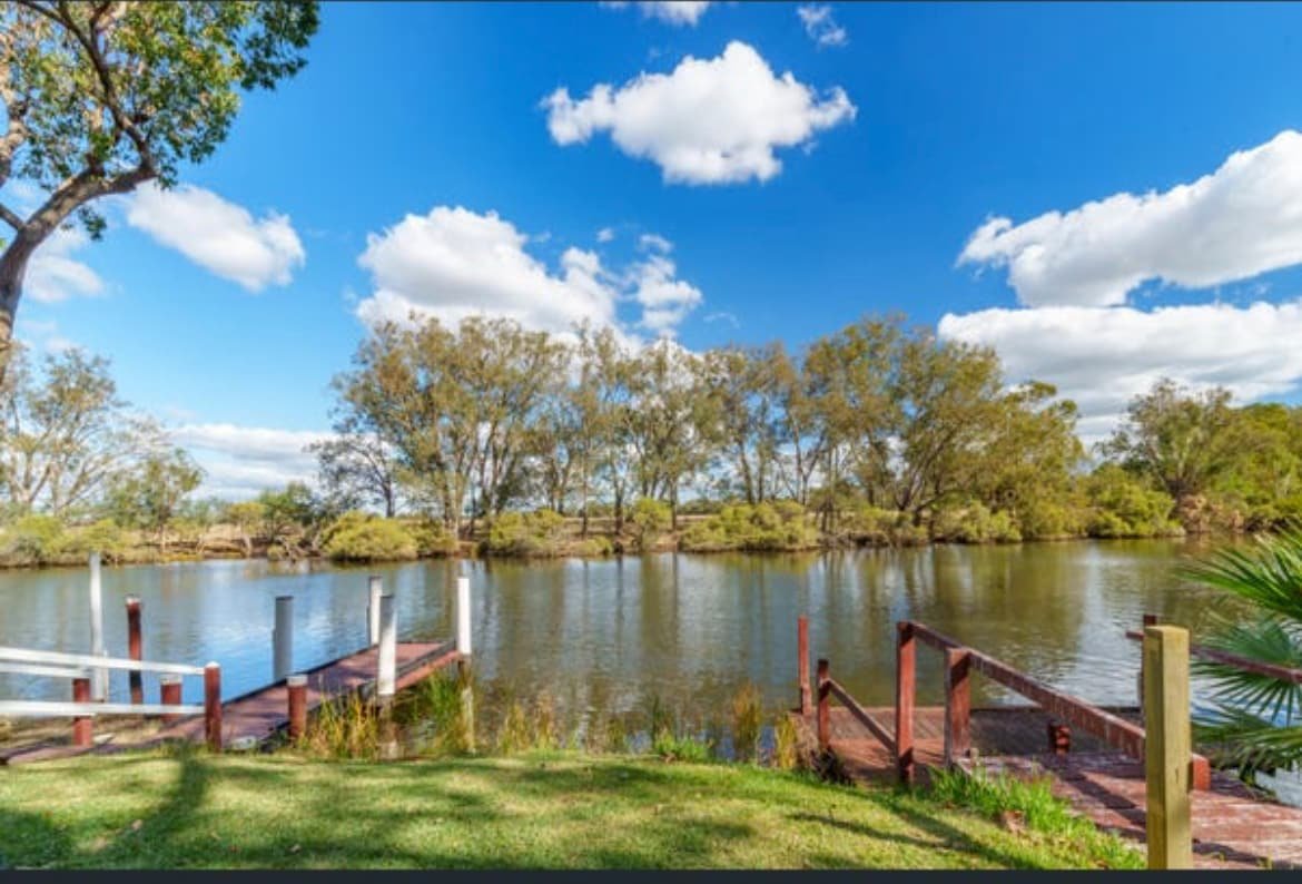 FitzHaven -Riverfront & Jetty! gallery image 2