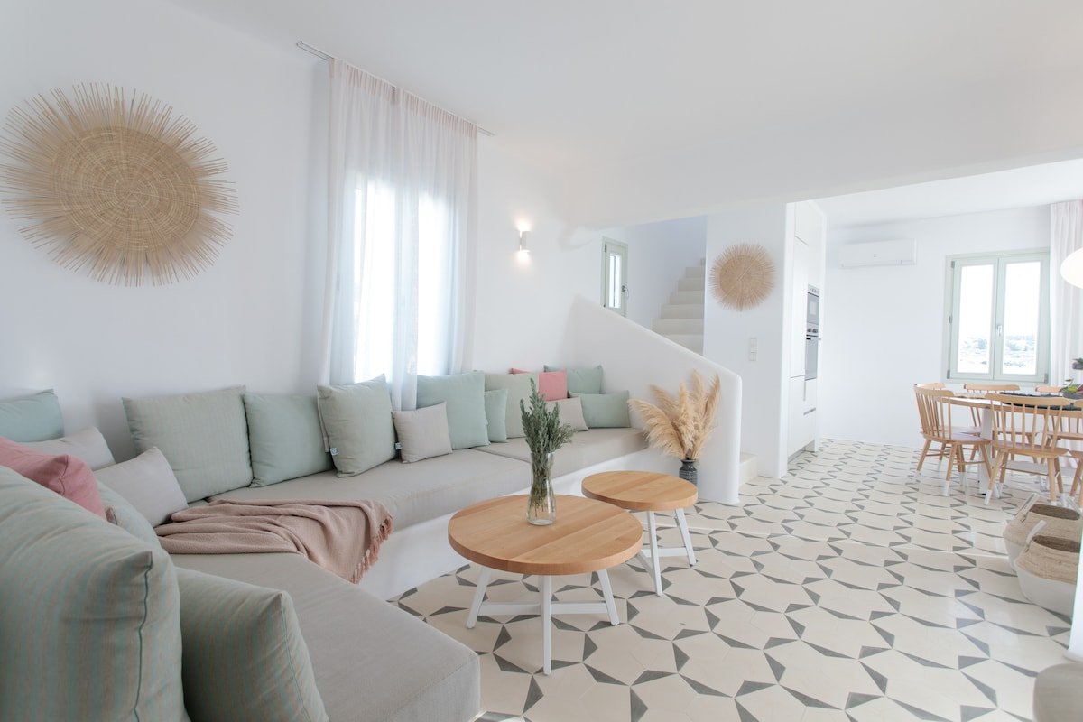 Villa Thija, Glyfada Area, Naxos gallery image 5