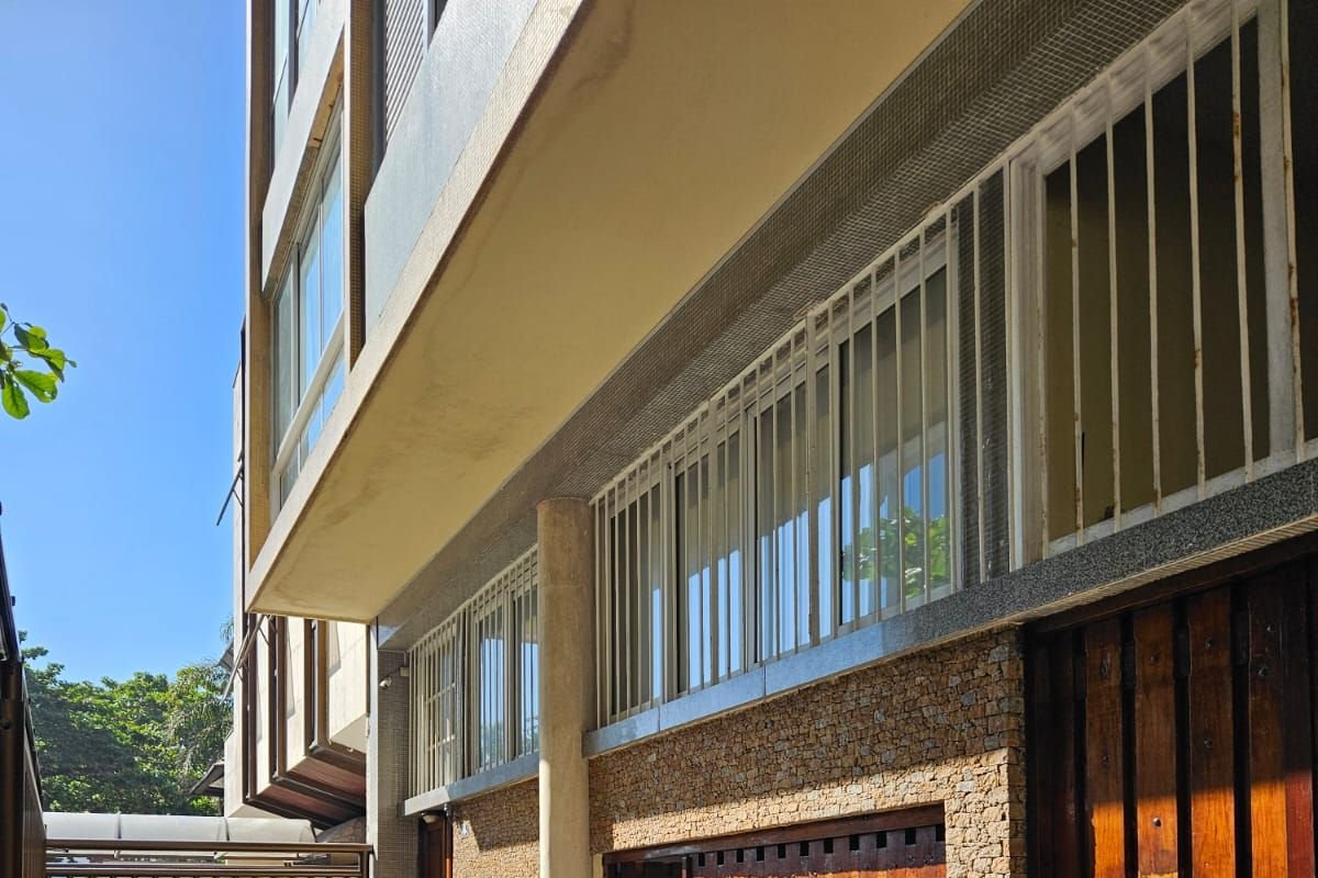 Apartamento charmoso Ipanema gallery image 3