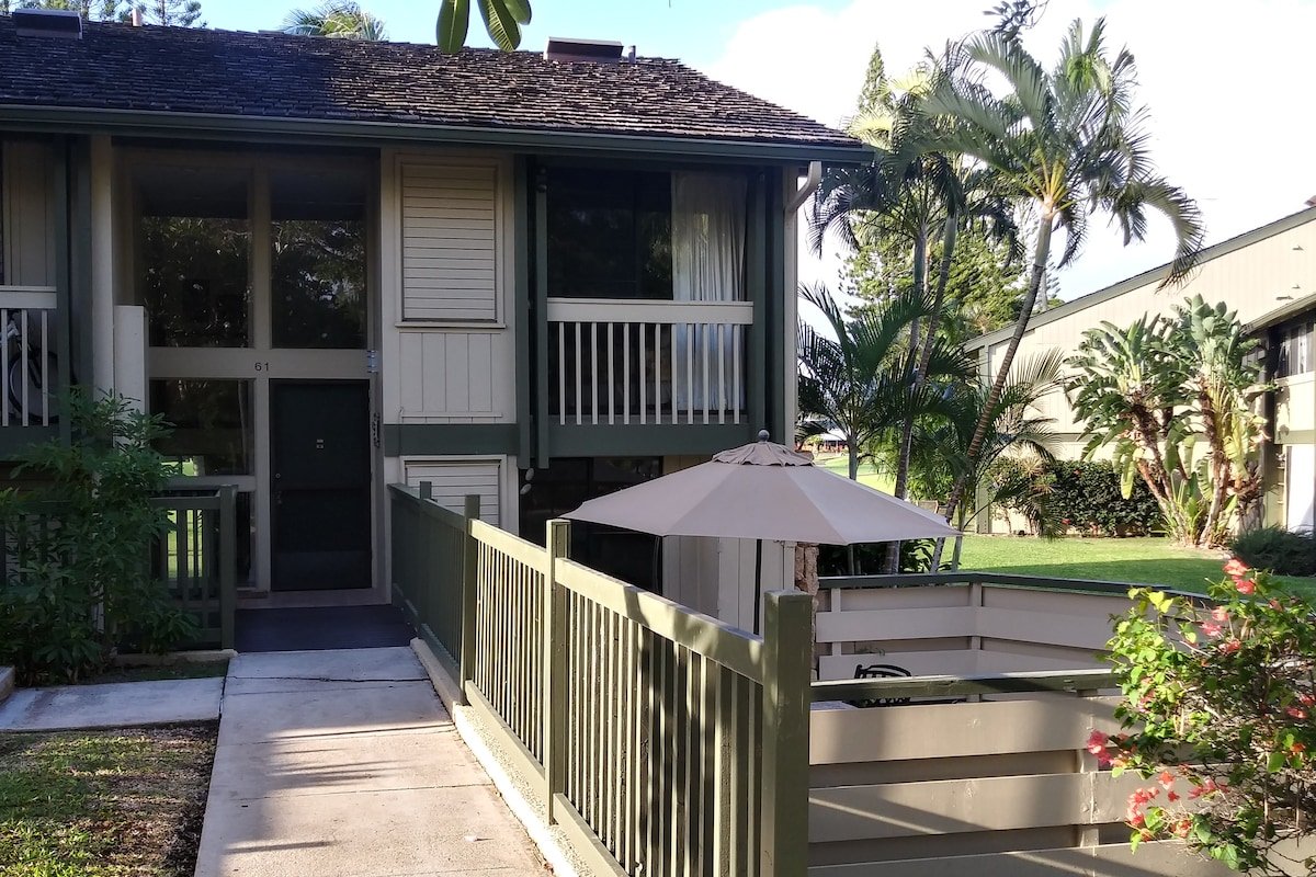 Turtle Bay Condo. Beautiful grounds and beaches. gallery image 4