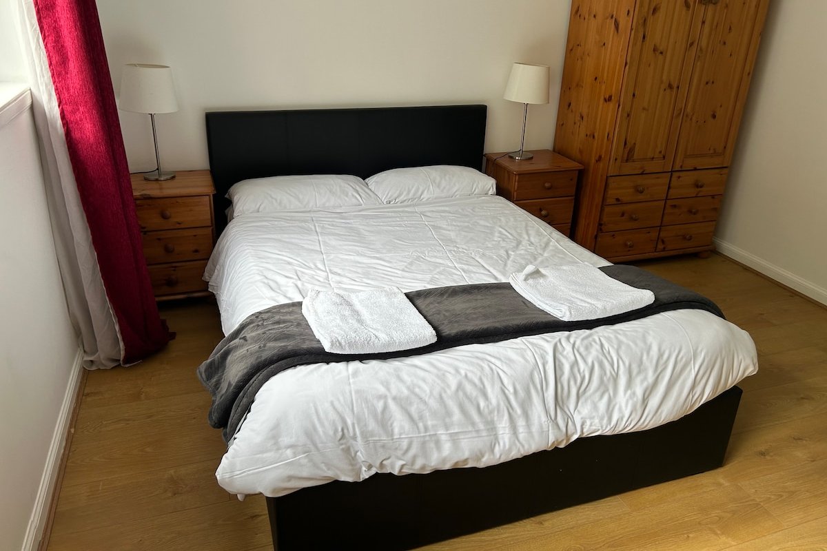 Edinburgh Playhouse Cheerful 4 bedroom house gallery image 4