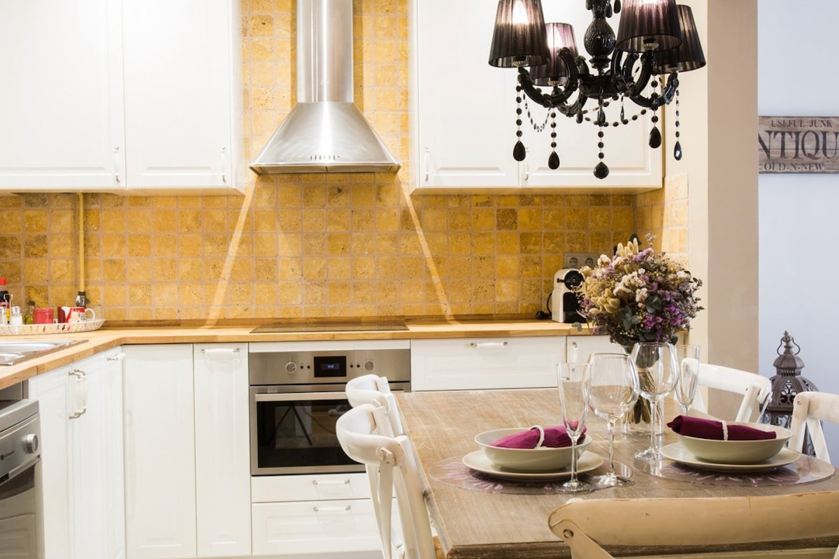 Campiña – Cozy apartment with views gallery image 4