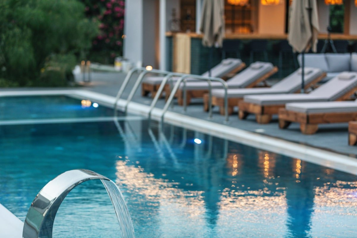 Isla Villas & Suites (Venus Villa) gallery image 2