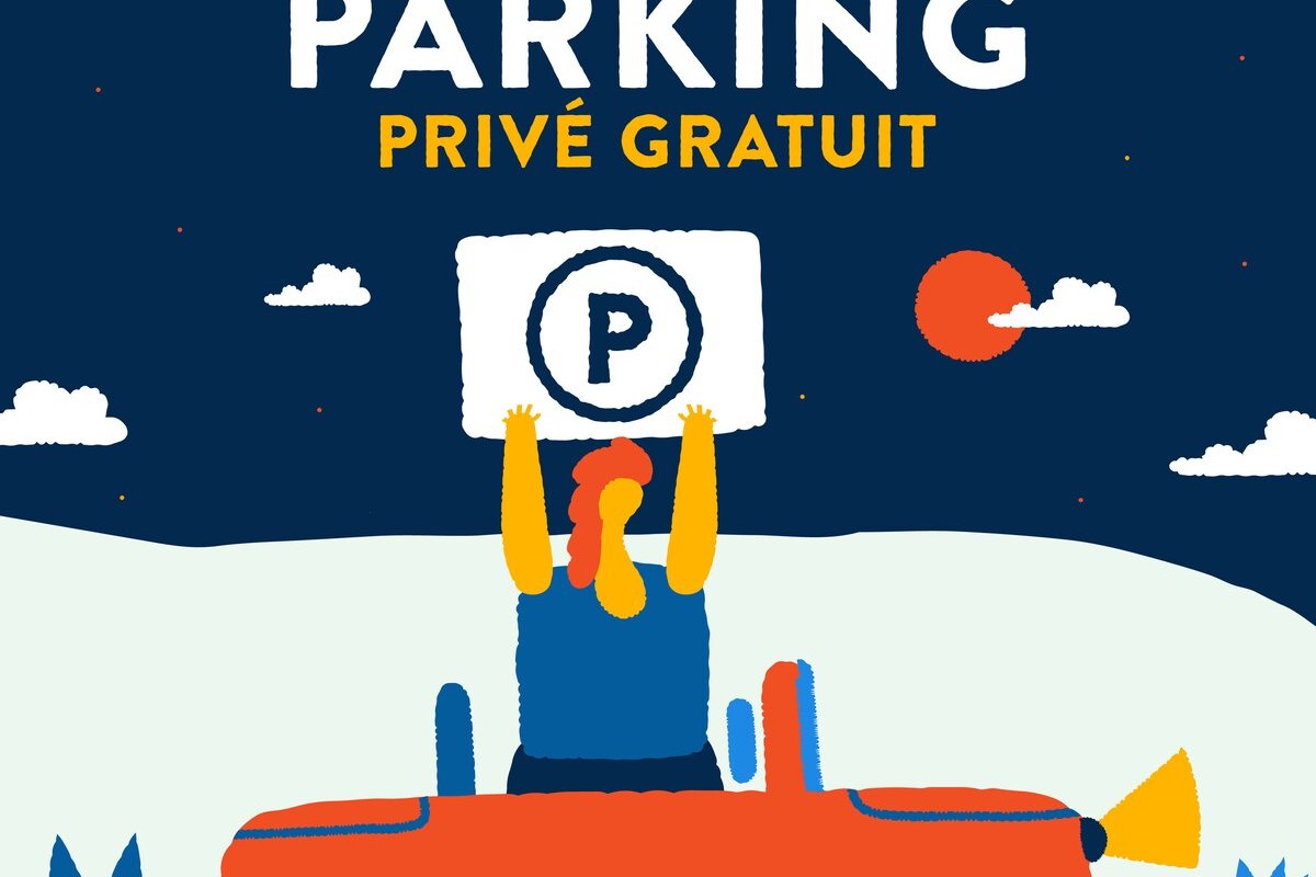 Zena Symbiose | 2 Parking+1 Charging Station| AC | gallery image 5