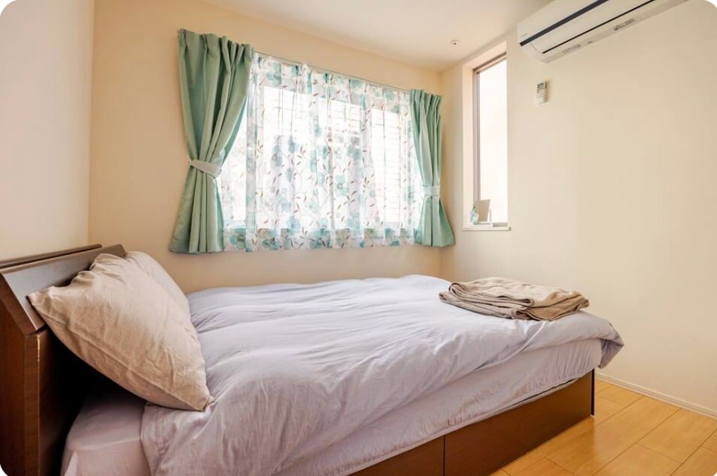 JR Takadanobaba sta. 2min 5LDK 5beds 70㎡ gallery image 4