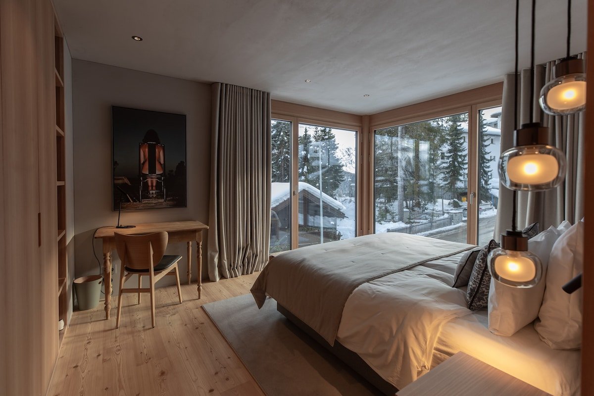 (Villa Volt) 4 Suites Pool Spa Gym gallery image 2