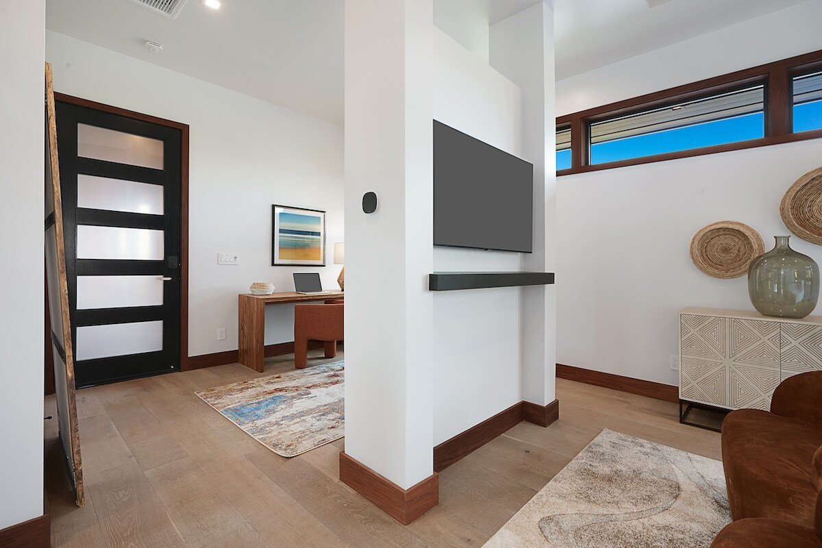 Pali Nui: Dramatic New Kukui’ula Estate gallery image 3