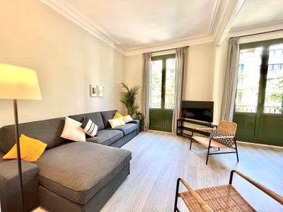 Just perfect for visiting.