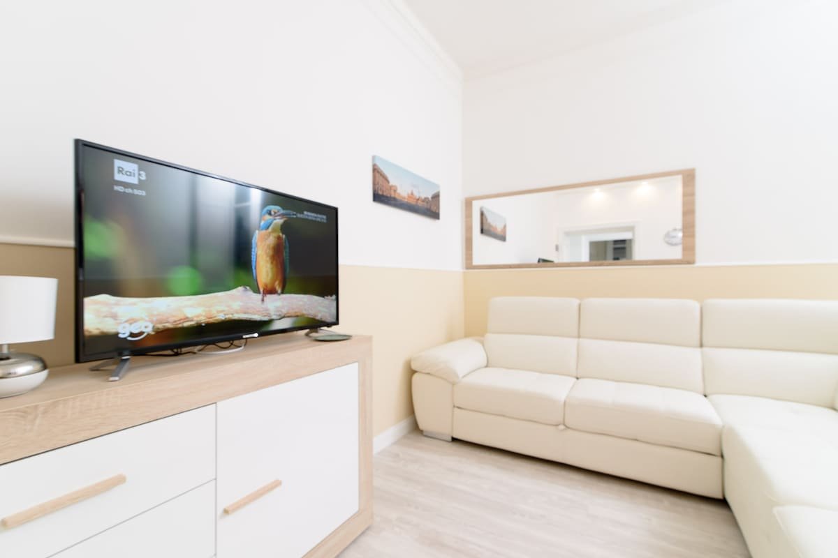 Charming apt S. Peter, 4 bedr, 9 sl, 2 bathr gallery image 3