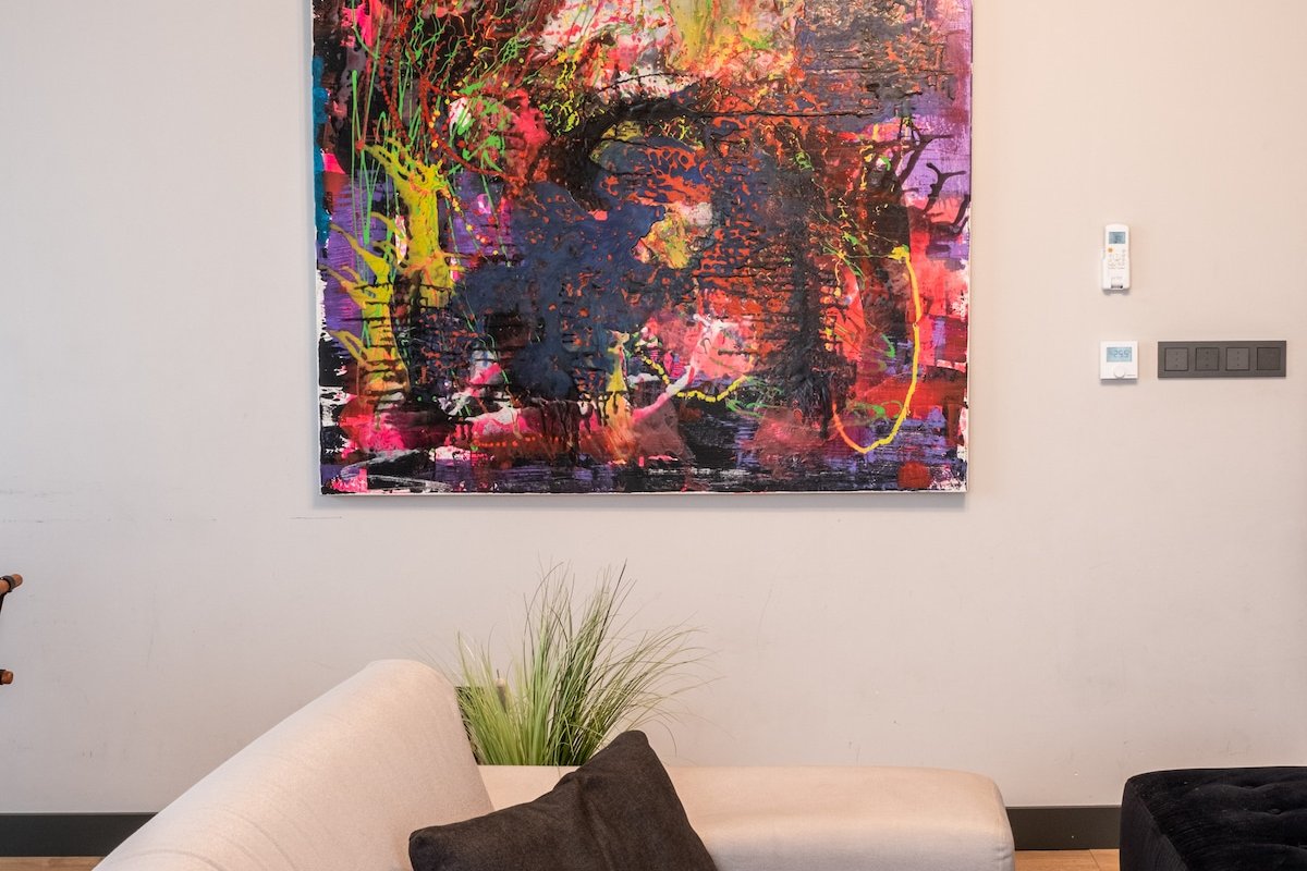 Great 3+1 Full Air Conditioned in Rezidence gallery image 5