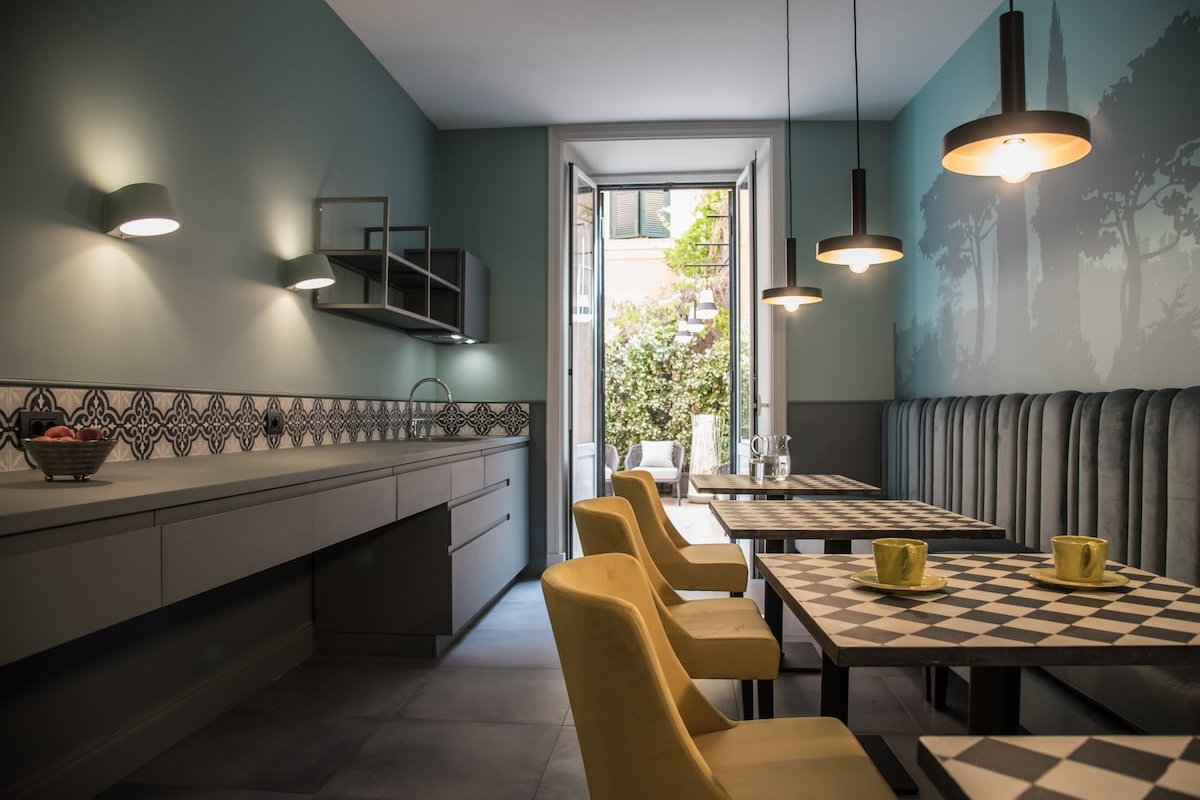 Domus Alberico (fino a 28 persone) gallery image 4