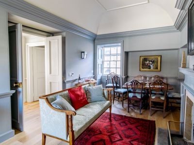 The Pavilion at Lamb’s House