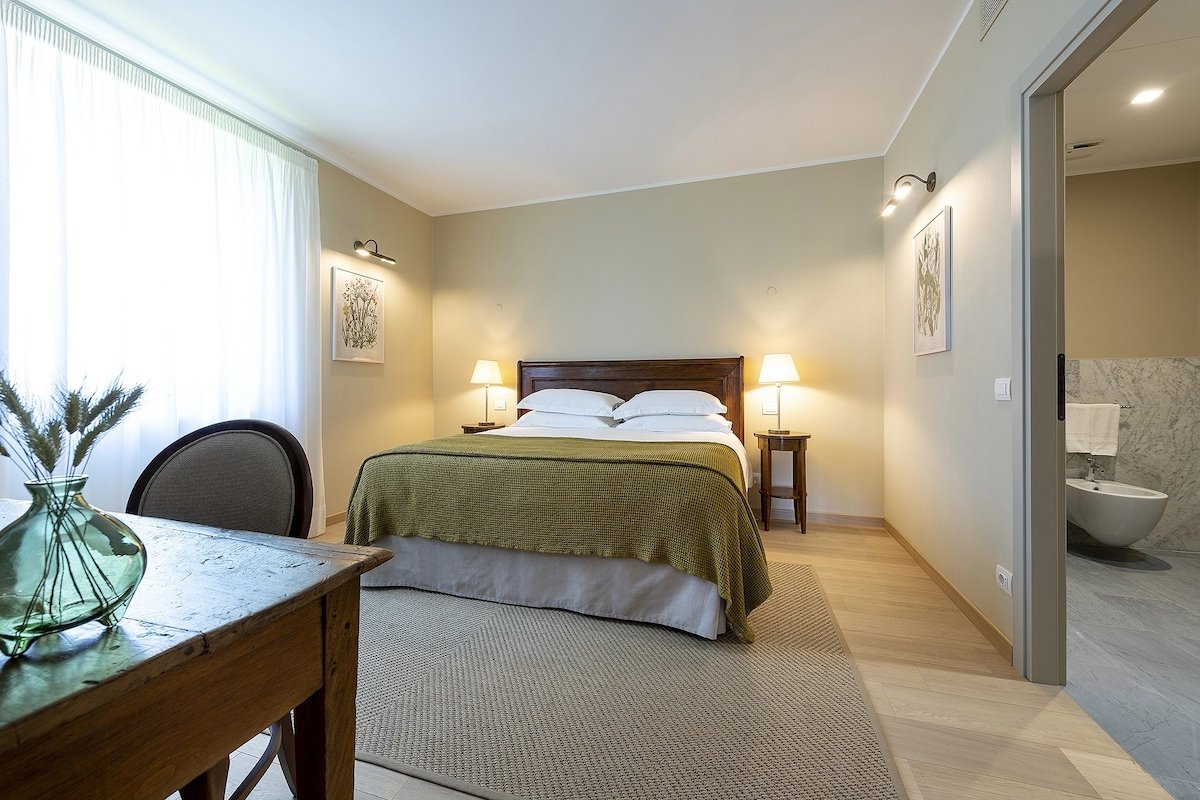 Private Winery Apartment gallery image 3