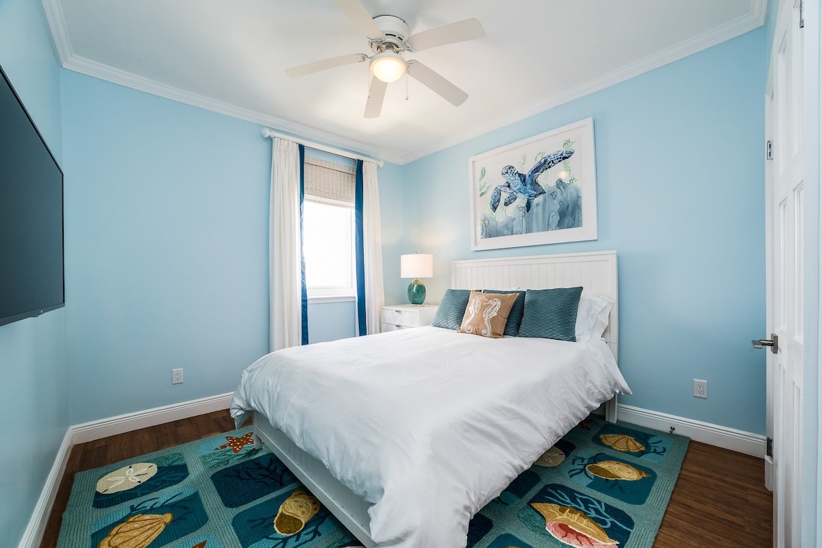 Turtle Reef Villa gallery image 4