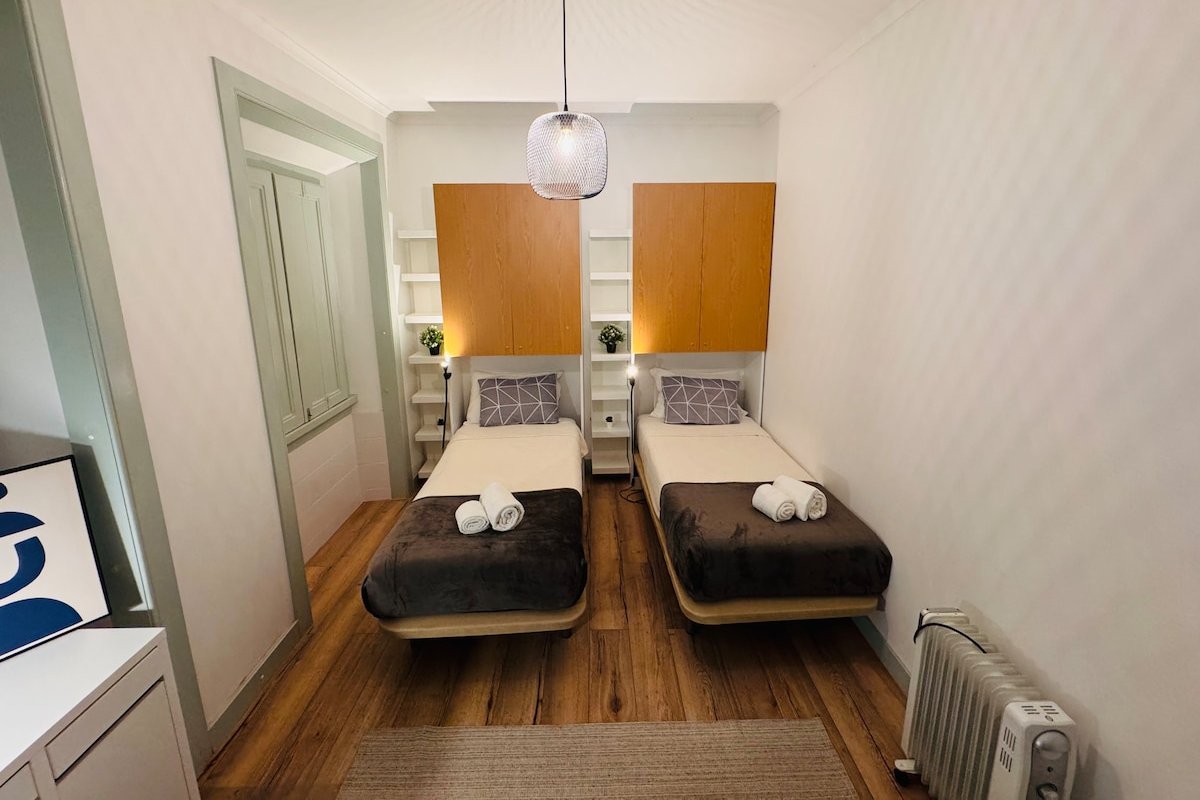 Alojamento local para 16 pessoas centro de Lisboa gallery image 4