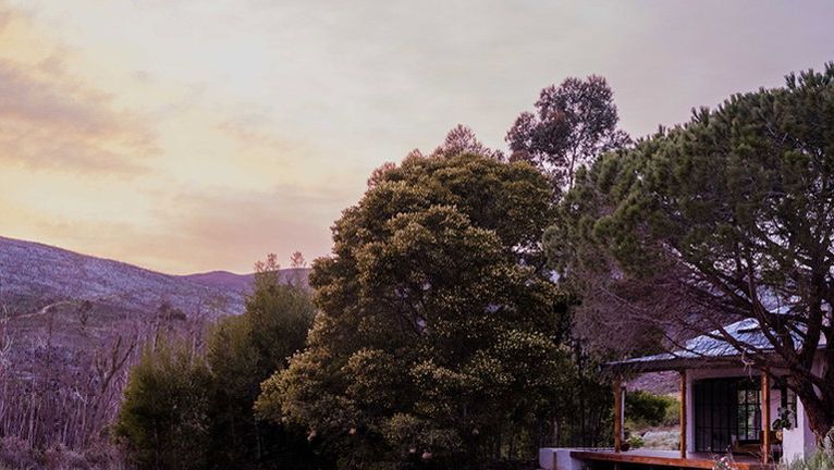 Stanford Valley Country Lodge Waterblom
