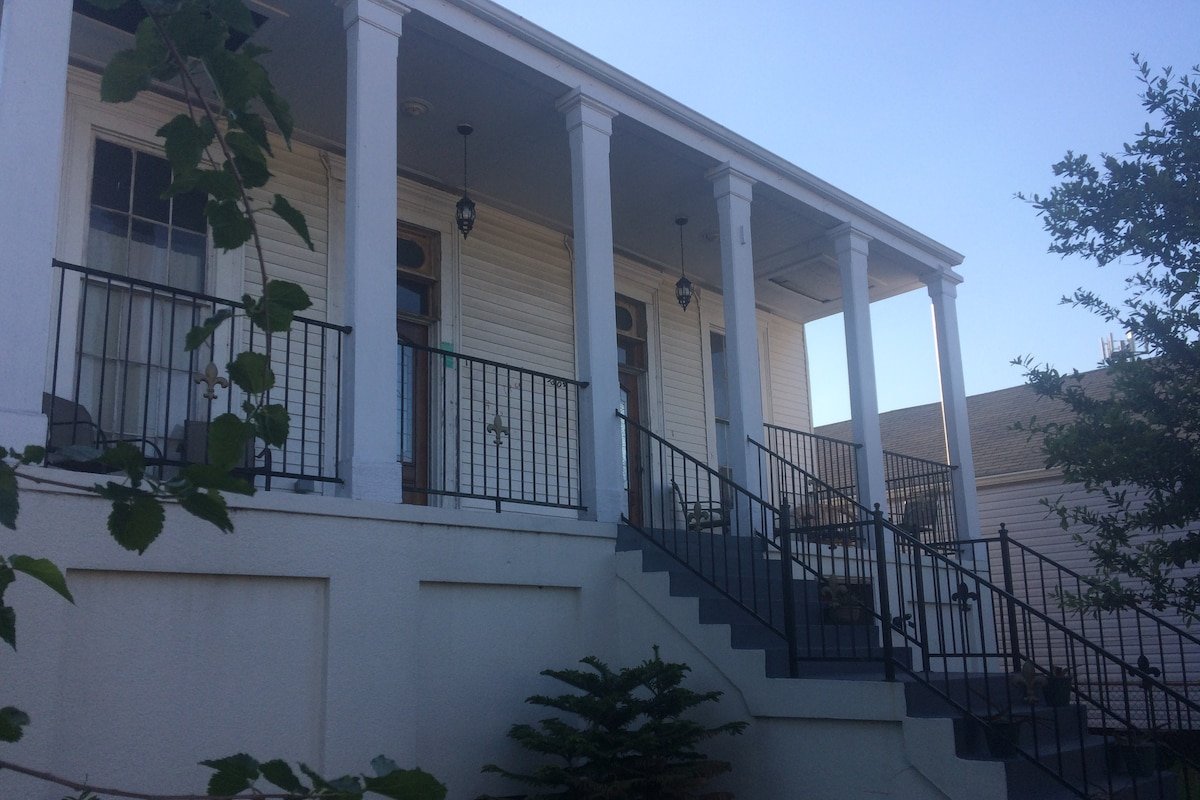 “The Big White House” gallery image 3