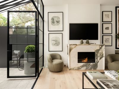 Spicer House – Woollahra Village