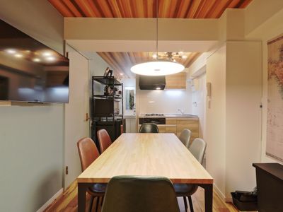 【Commission Free】V.Close to Shinjuku Kabukicho G