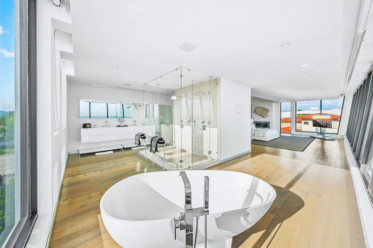 Villa Violette by SobeVillas gallery image 3