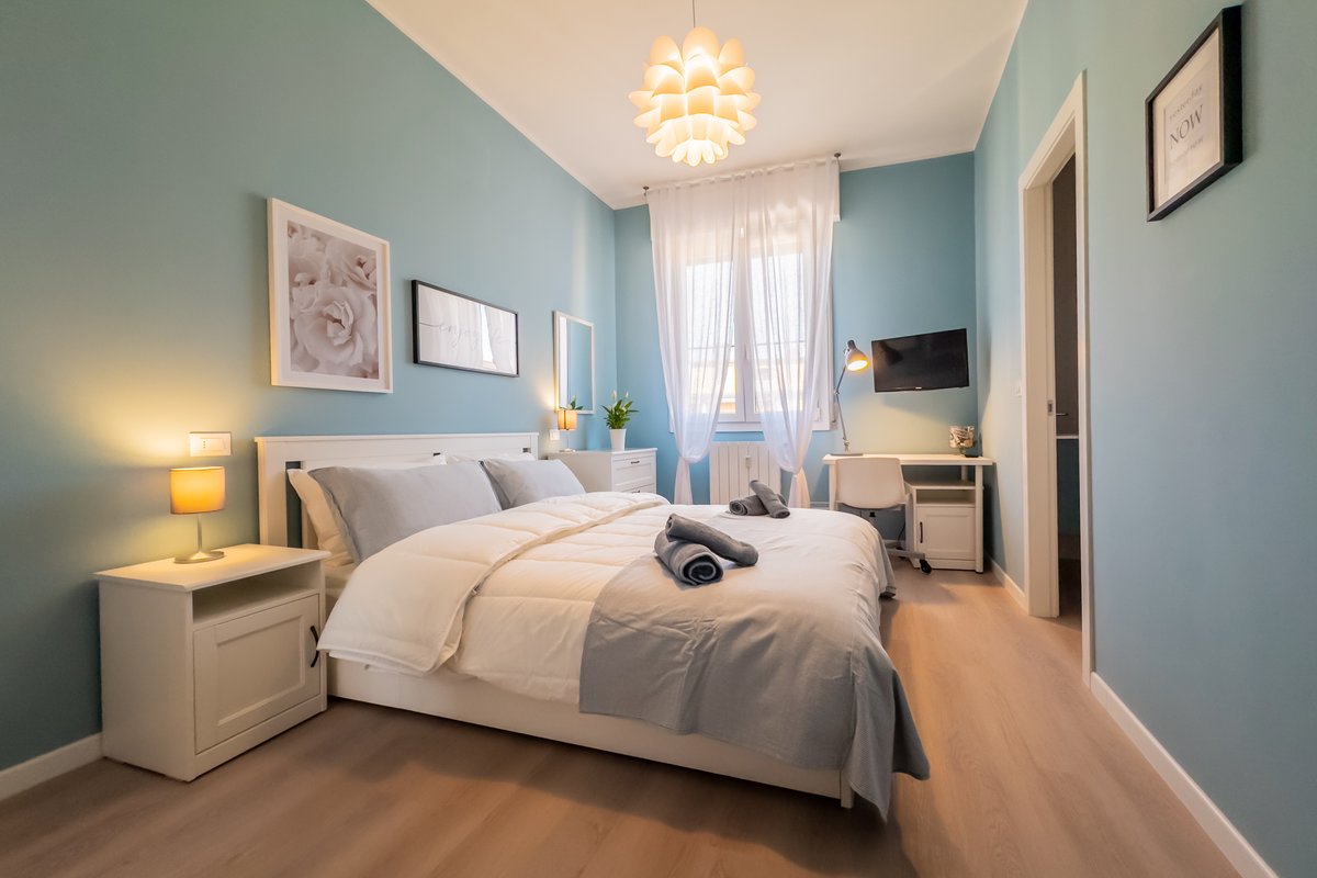 Bononia Bliss – Near Center&Fair