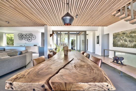 Photo 5 of Villa Argyle accommodation in Camps Bay, Cape Town with 6 bedrooms and 6 bathrooms