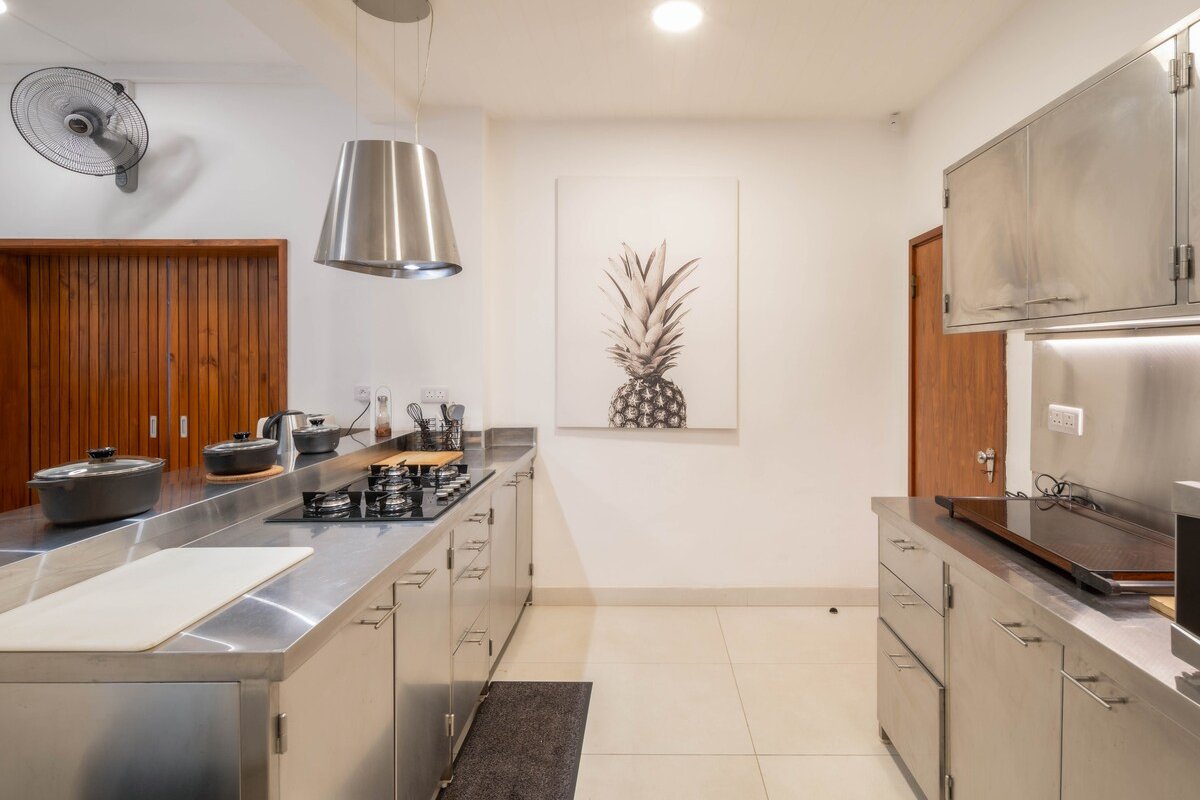 Villa Cambier by muse villas gallery image 2