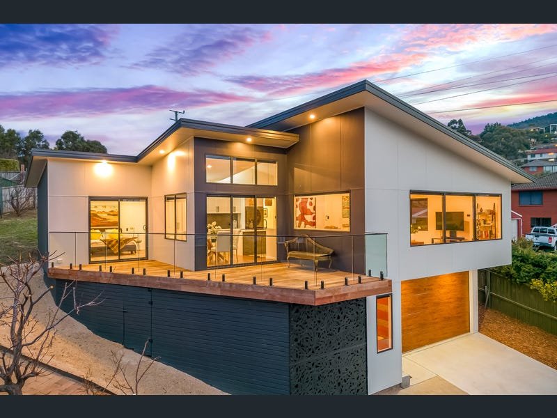 Luxurious Living – Rosetta