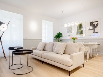 “La Bella Easo” brand new&style at La Concha beach