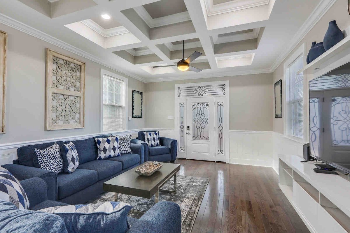 NOLA Creole King, BONUS GAME ROOM gallery image 4