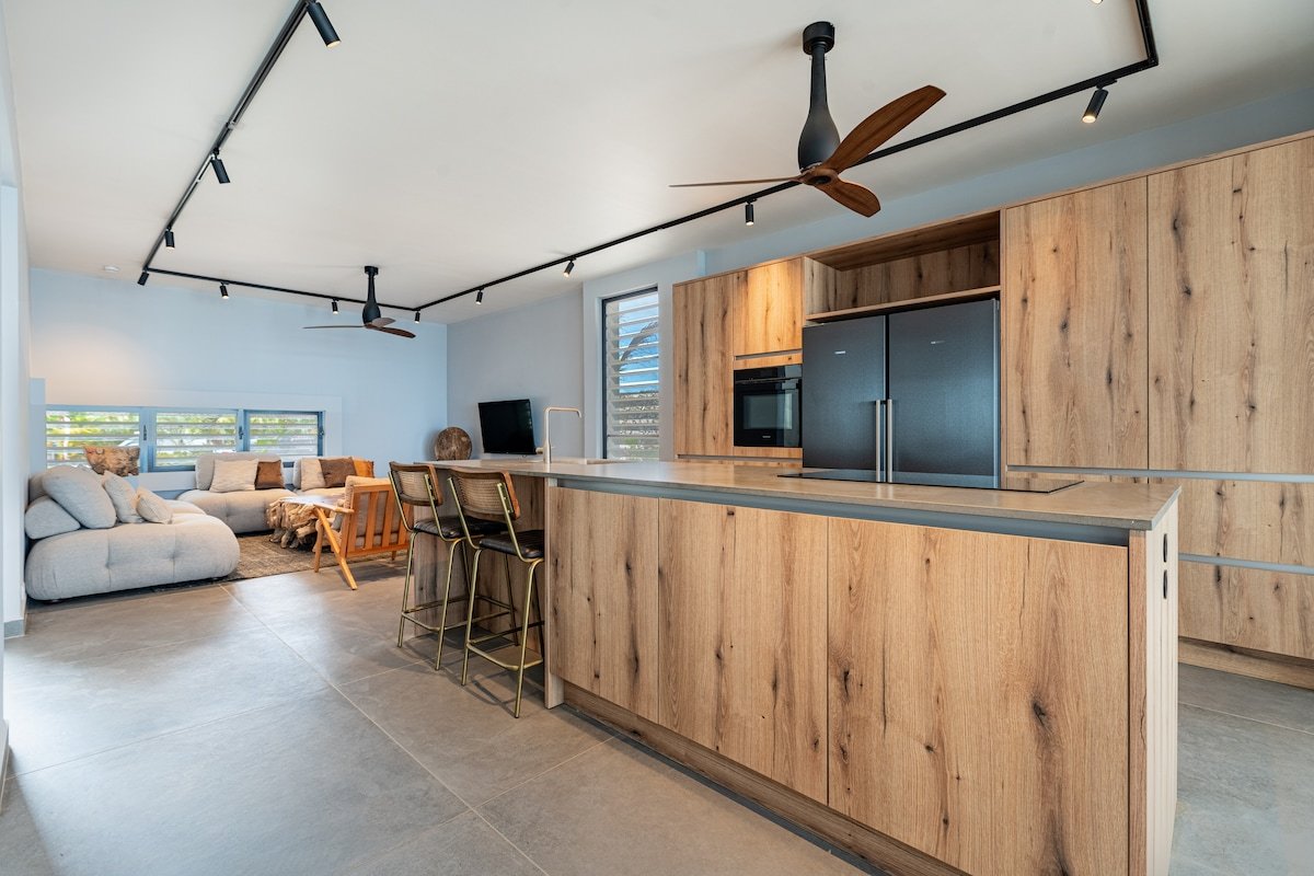 Villa Premium Vier-Slaapkamer Zwembad aan Zee﻿ gallery image 5