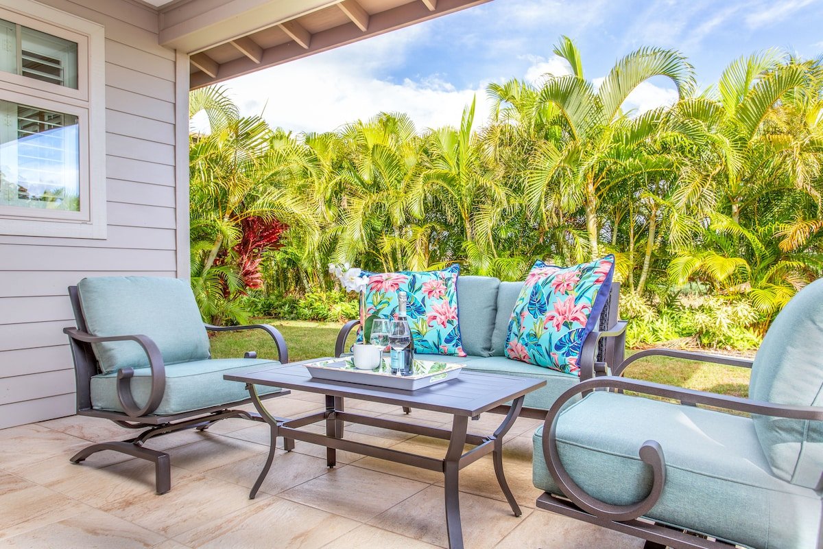 Beautiful KaMilo 3Bdrm Home Near Beach & Pool! gallery image 4