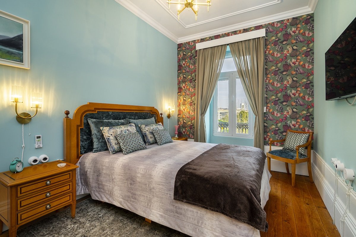 Douro Prestige 3-Bed Duplex w/ shared S-Pool gallery image 2