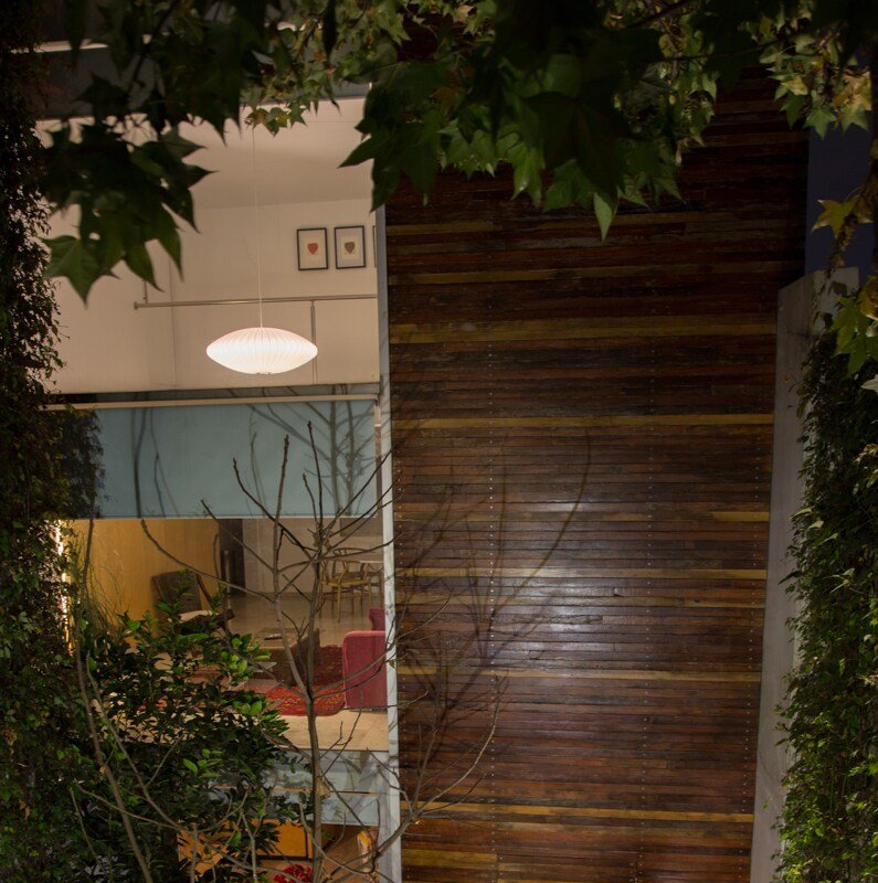 Contemporary House with Jacuzzi in San Angel gallery image 3