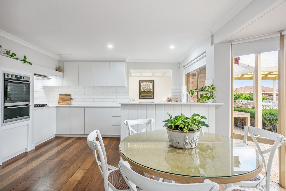 Marina View Holiday House gallery image 2