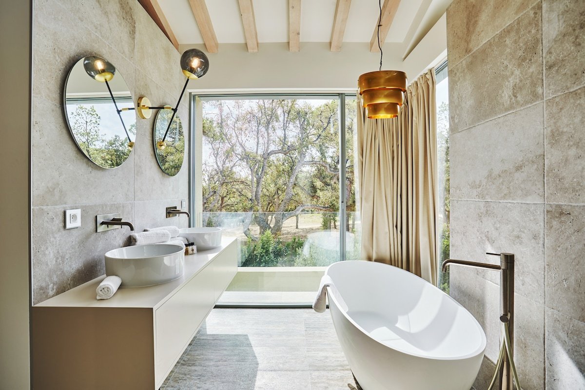 Villa Calanque, Saint-Tropez gallery image 5