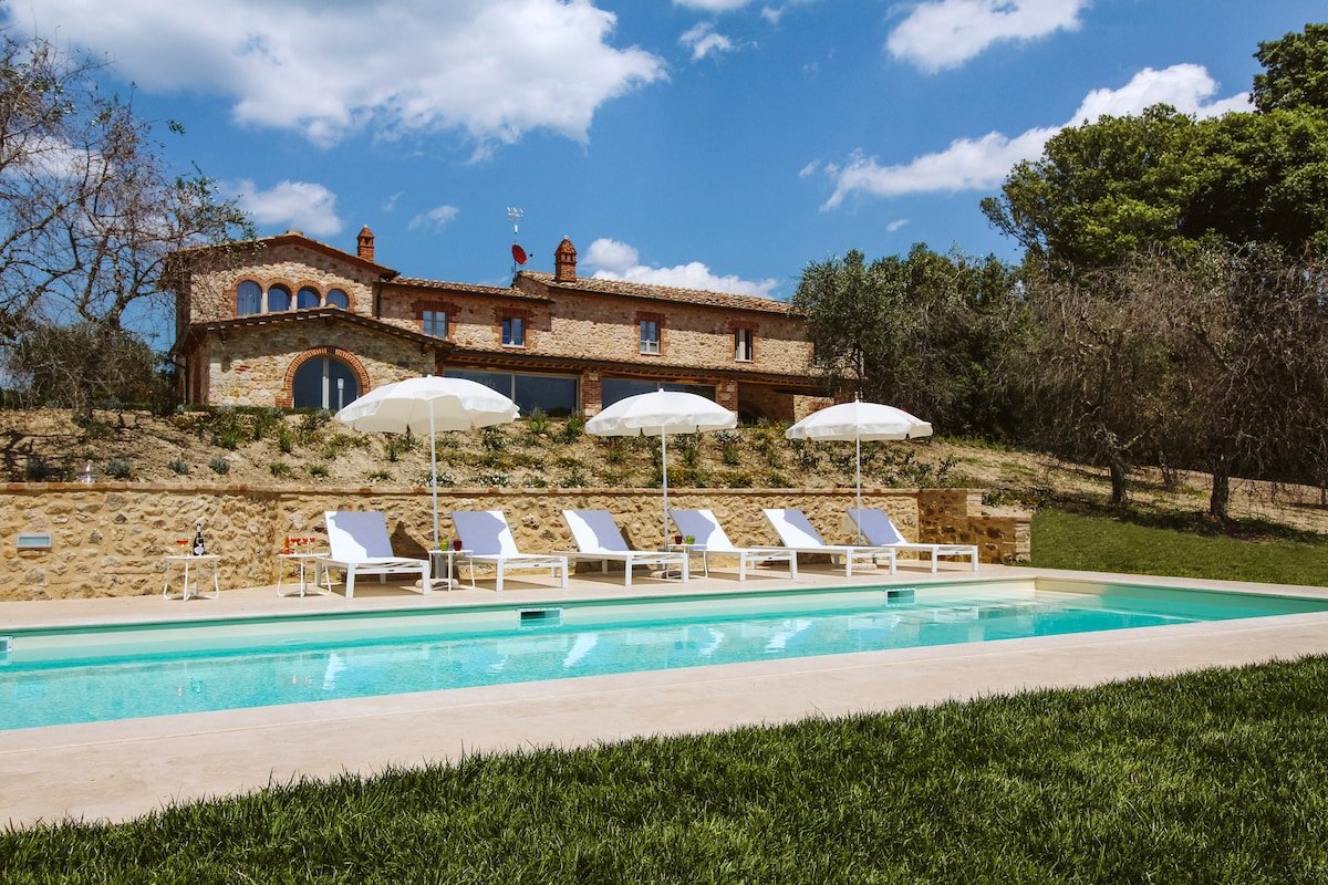 Mulino della Solaia gallery image 3