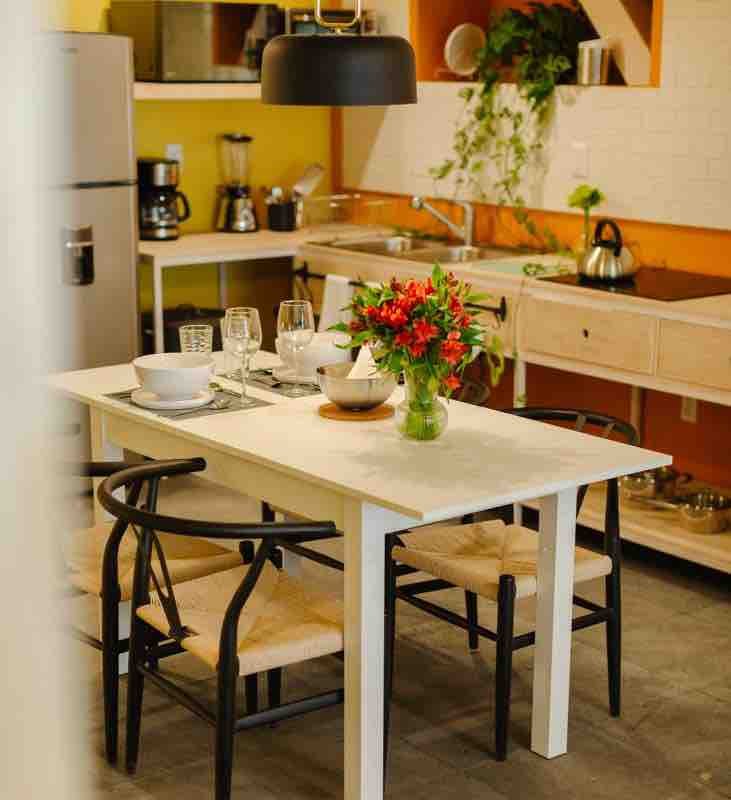 Discover Roma | 2BR | Balcony gallery image 5