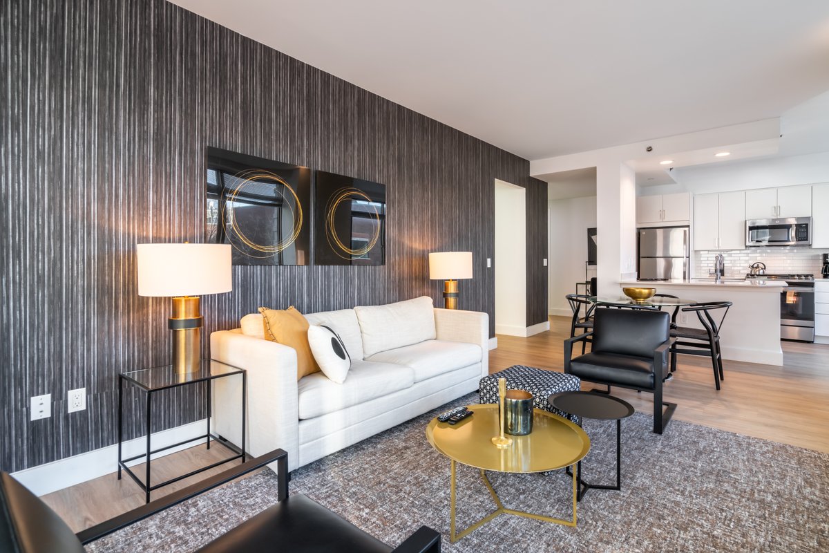 Two Bedroom in Charming Greenwich Village