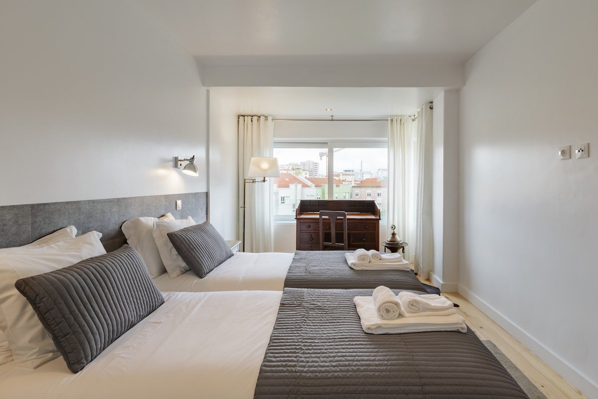 Seven Rivers Bright and Luxury Apartment gallery image 3