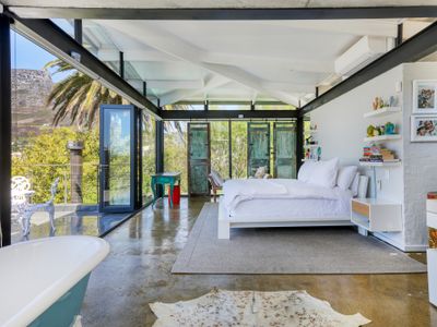 Secure Family Home with Pool and Views