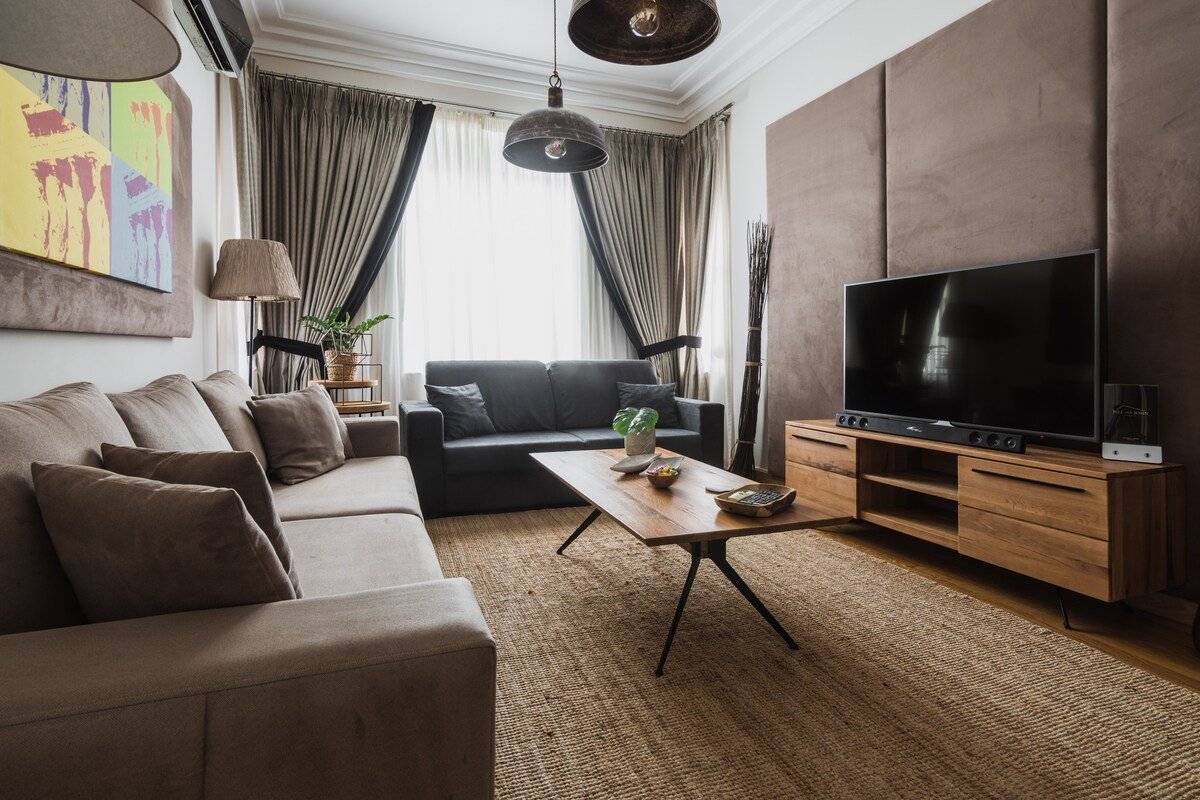 Acropolis Elegant Residence gallery image 4